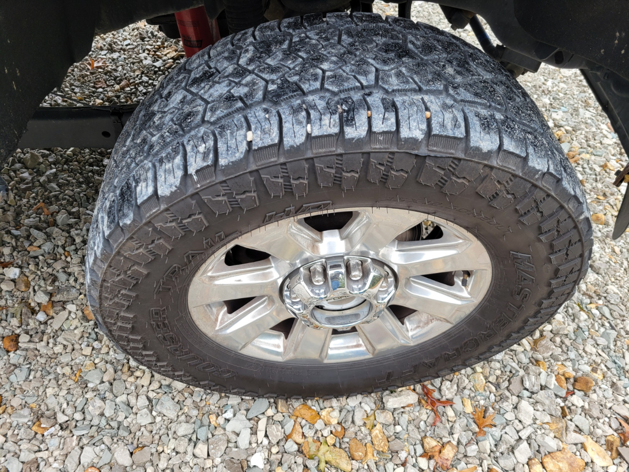 Ford F-250 SD XLT Crew Cab 4WD 2016 Ford F-250 SD XLT Crew Cab 4WD 2016