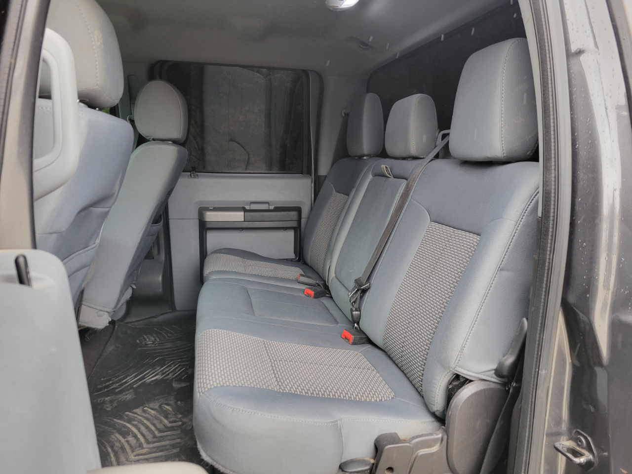 Ford F-250 SD XLT Crew Cab 4WD 2016 Ford F-250 SD XLT Crew Cab 4WD 2016