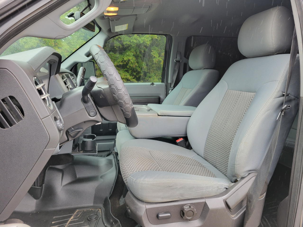 Ford F-250 SD XLT Crew Cab 4WD 2016 Ford F-250 SD XLT Crew Cab 4WD 2016