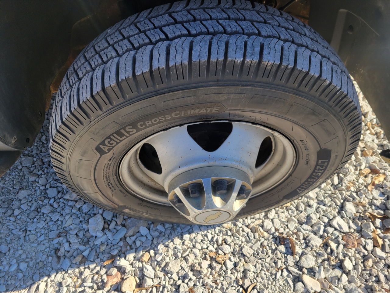 Chevrolet Silverado 3500HD LT1 Crew Cab DRW 4WD 2009