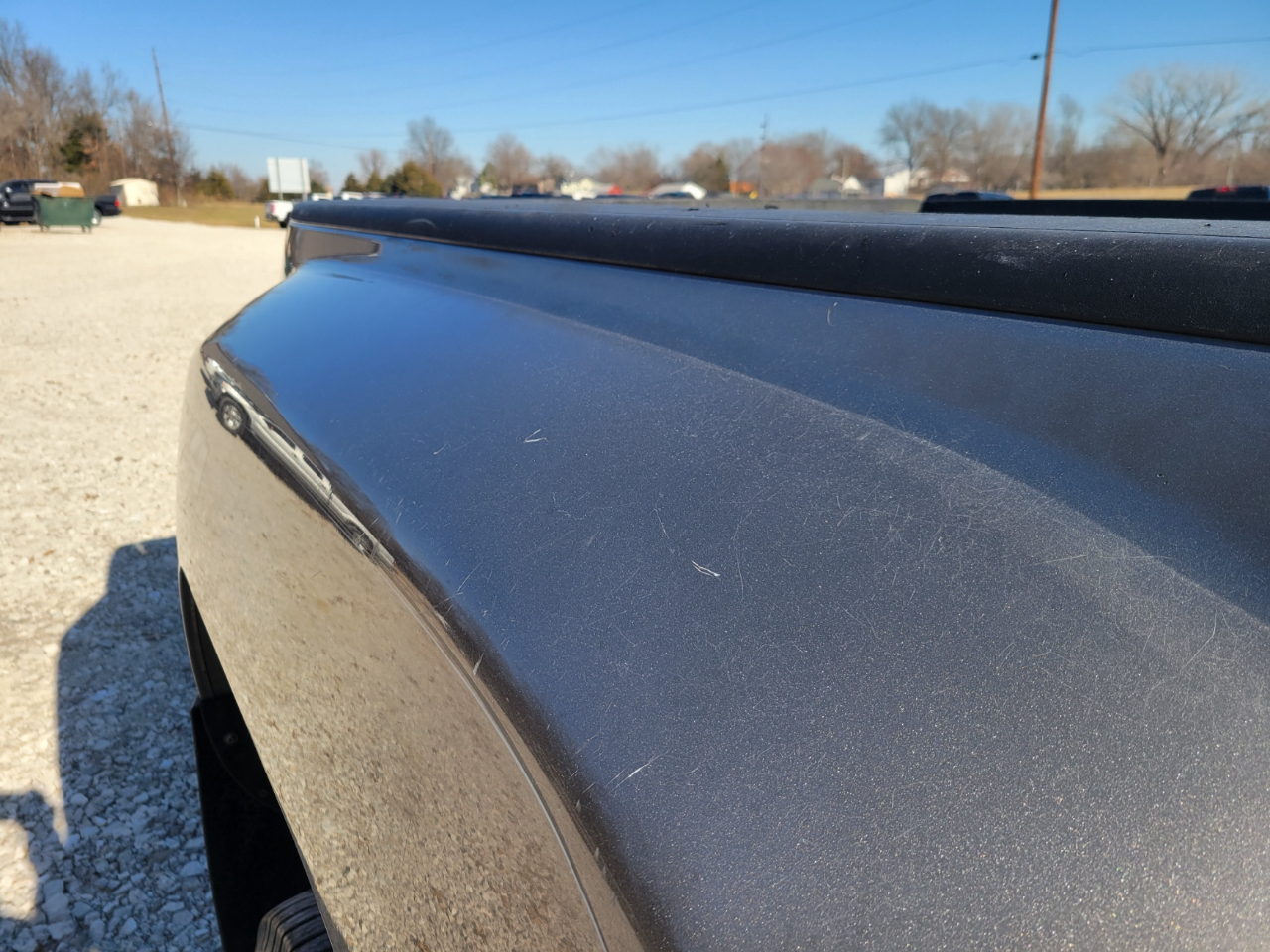 Chevrolet Silverado 3500HD LT1 Crew Cab DRW 4WD 2009