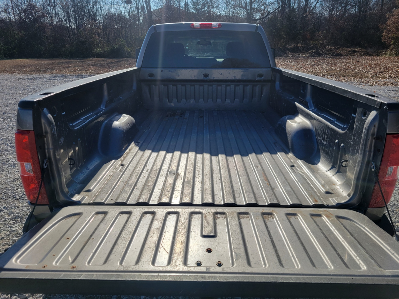 Chevrolet Silverado 3500HD LT1 Crew Cab DRW 4WD 2009