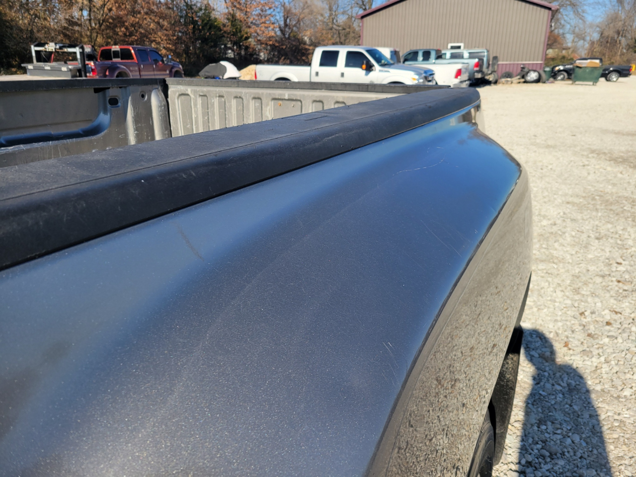 Chevrolet Silverado 3500HD LT1 Crew Cab DRW 4WD 2009