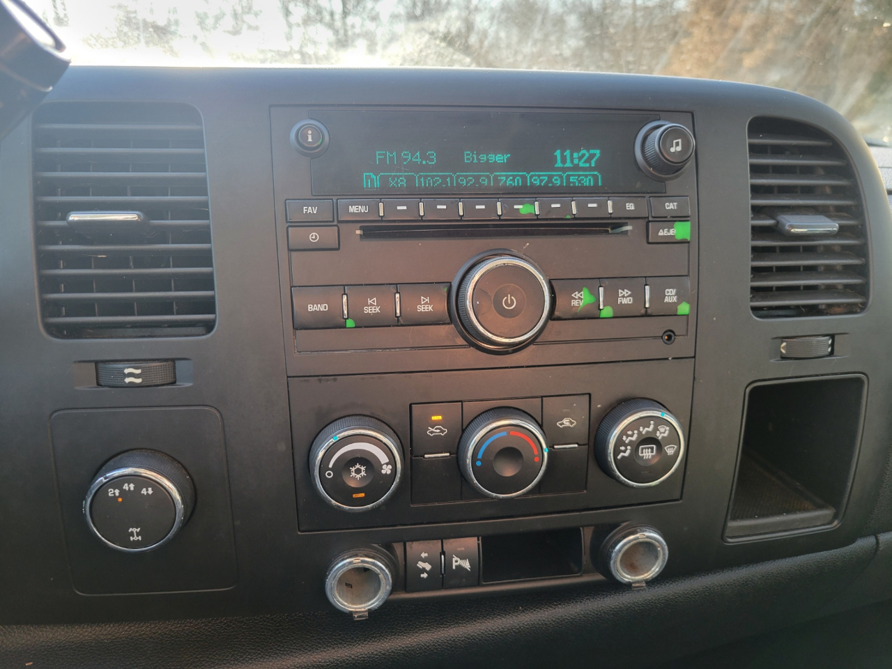 Chevrolet Silverado 3500HD LT1 Crew Cab DRW 4WD 2009