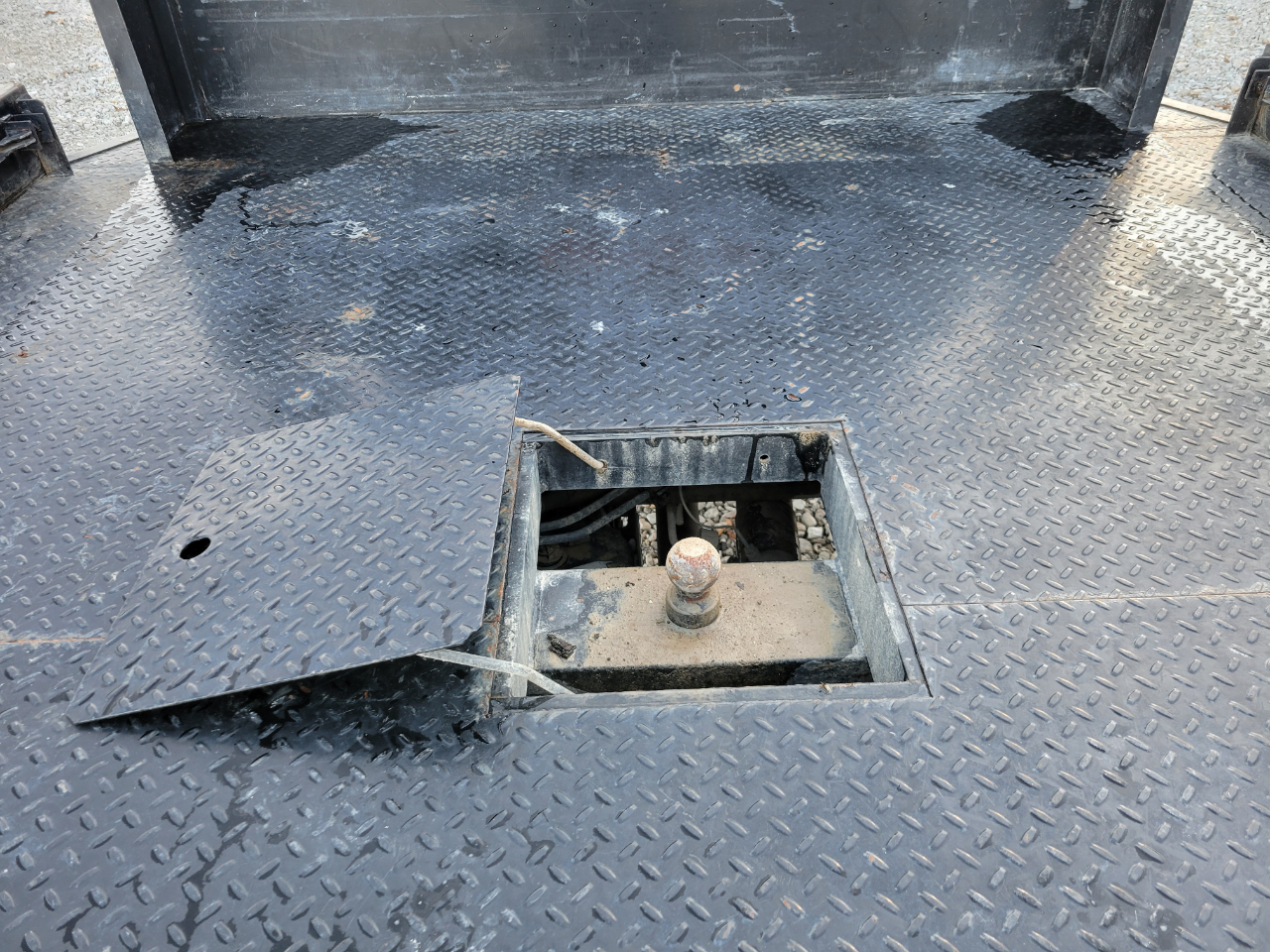 Chevrolet Silverado 3500HD LT Long Box 4WD 2017