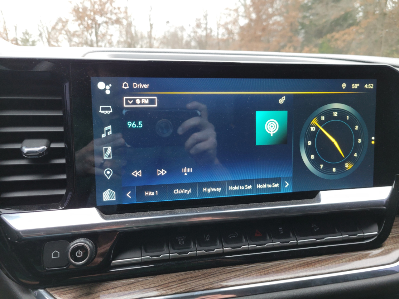 Chevrolet Silverado 2500HD LT Crew Cab Long Box 4WD 2024