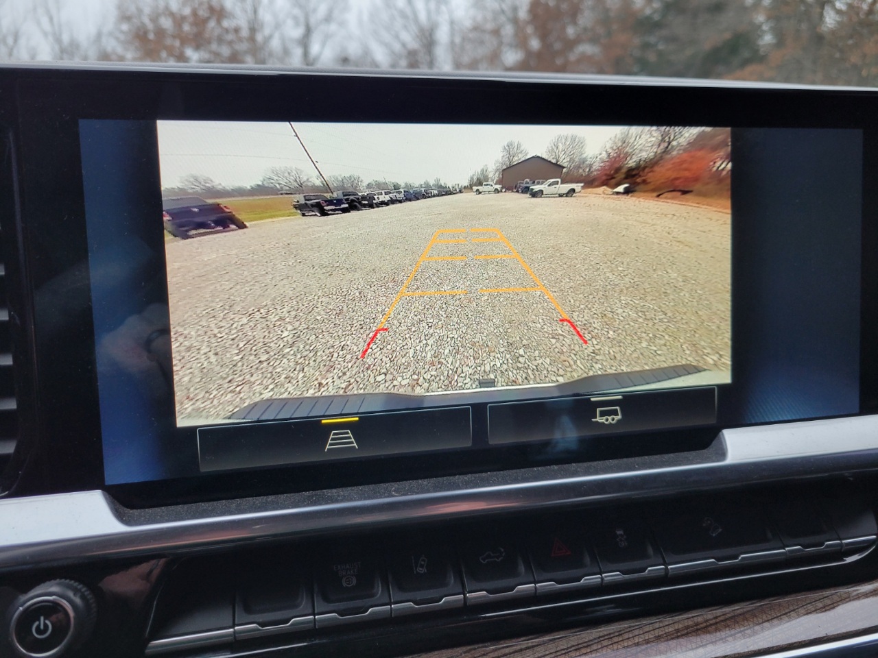 Chevrolet Silverado 2500HD LT Crew Cab Long Box 4WD 2024