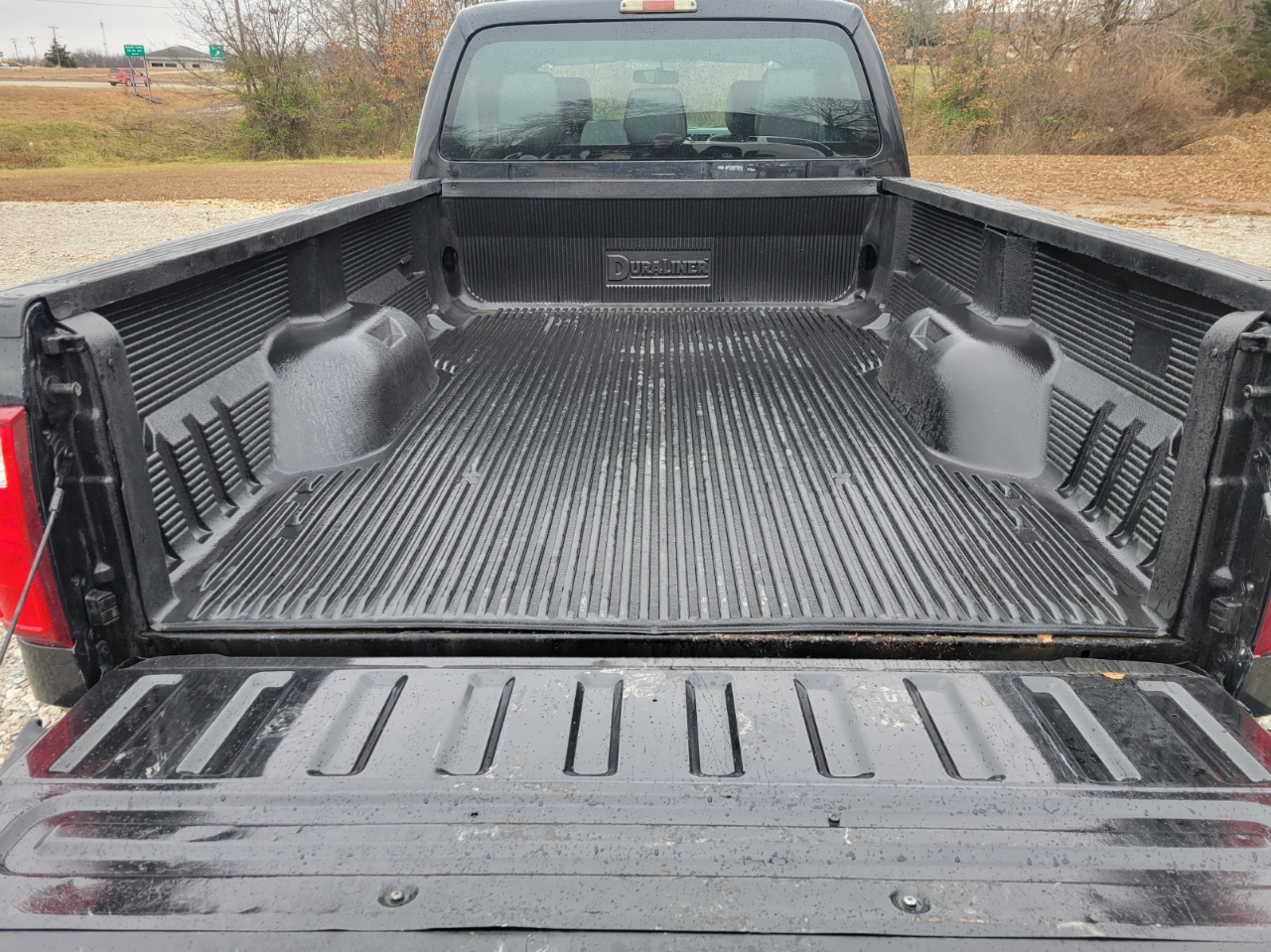 Ford F-350 SD Lariat Crew Cab 4WD 2012