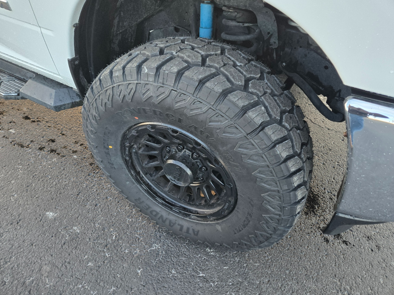 RAM 2500 Tradesman Crew Cab SWB 4WD 2022