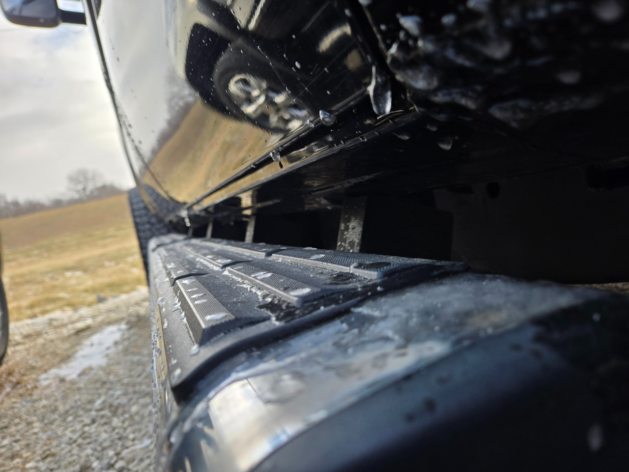 GMC Sierra 2500HD Denali Crew Cab 4WD 2012