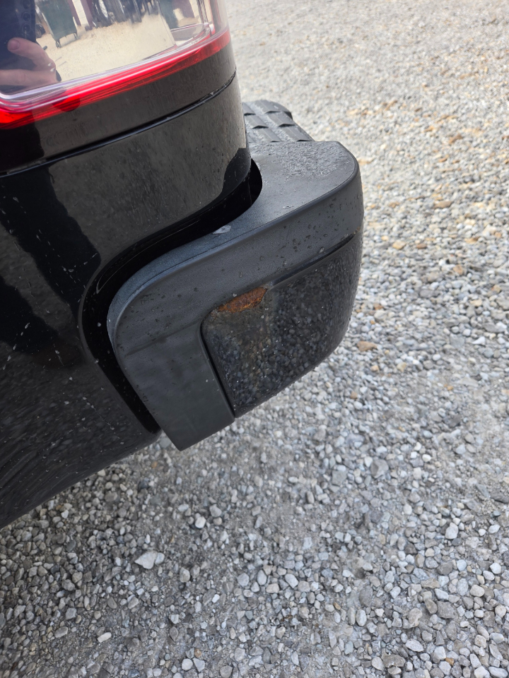 GMC Sierra 2500HD Denali Crew Cab 4WD 2012