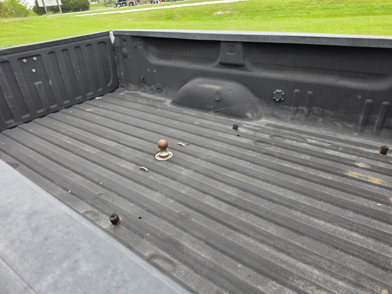 GMC Sierra 3500HD SLT Ext. Cab DRW 4WD 2009