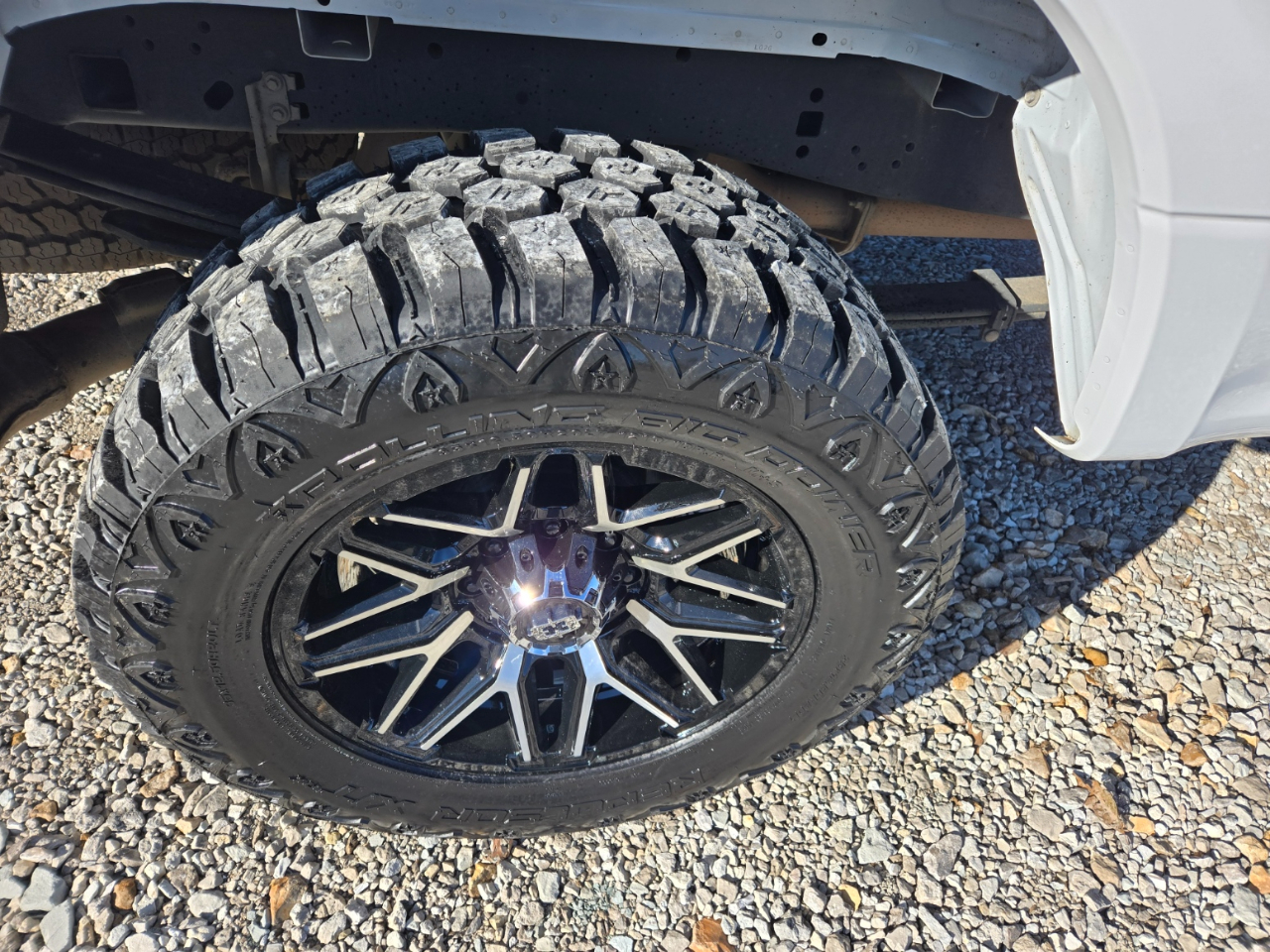 Ford F-250 SD XLT Crew Cab 4WD 2022