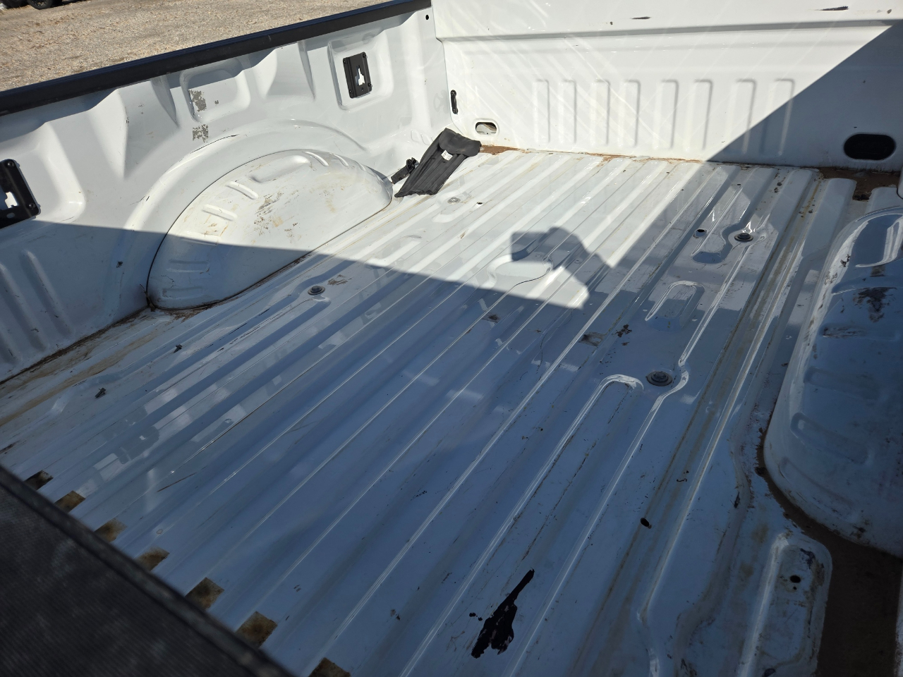 Ford F-250 SD XLT Crew Cab 4WD 2022