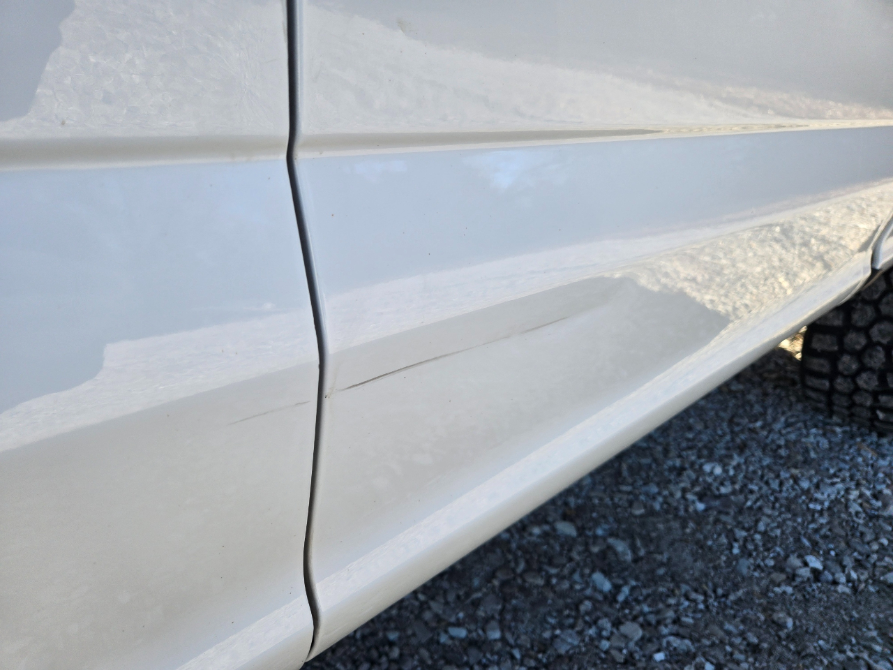 Ford F-250 SD XLT Crew Cab 4WD 2022