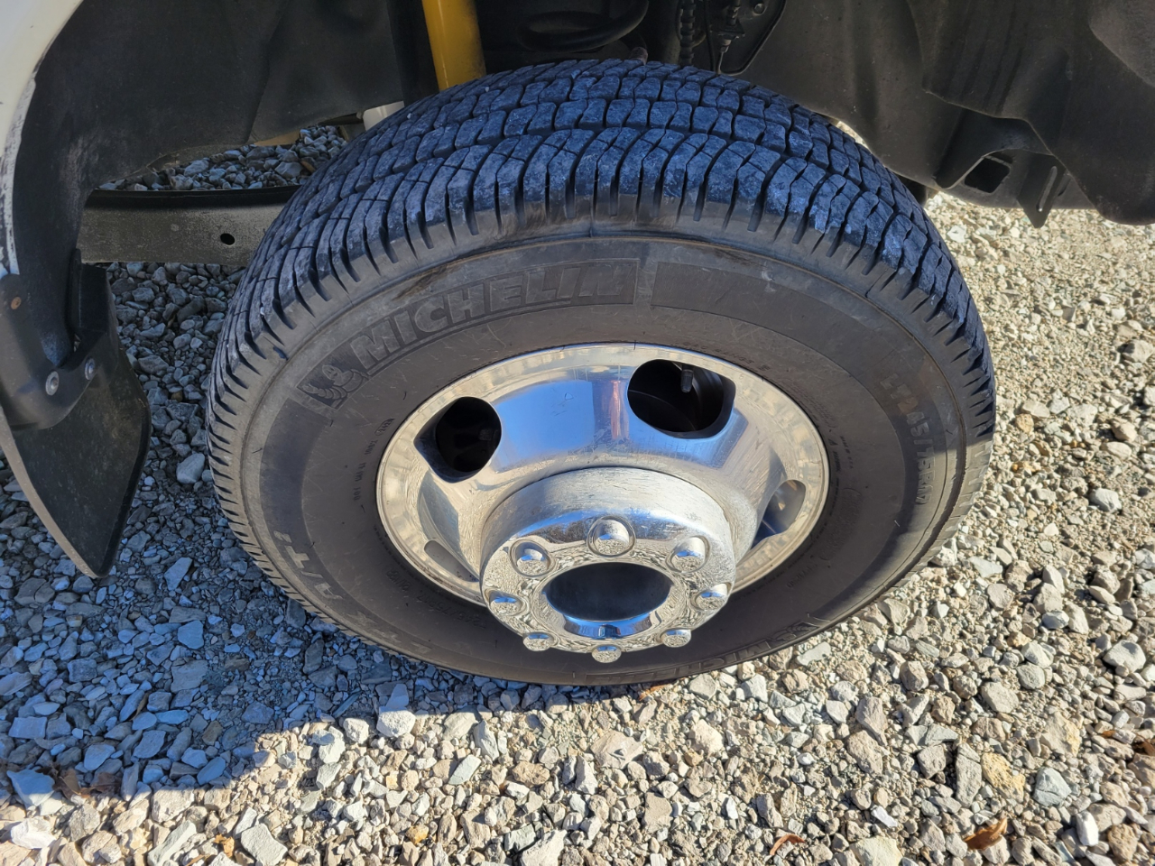 Ford F-350 SD Lariat Crew Cab LWB DRW 4WD 2022