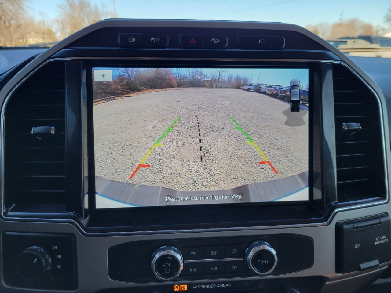 Ford F-350 SD Lariat Crew Cab LWB DRW 4WD 2022