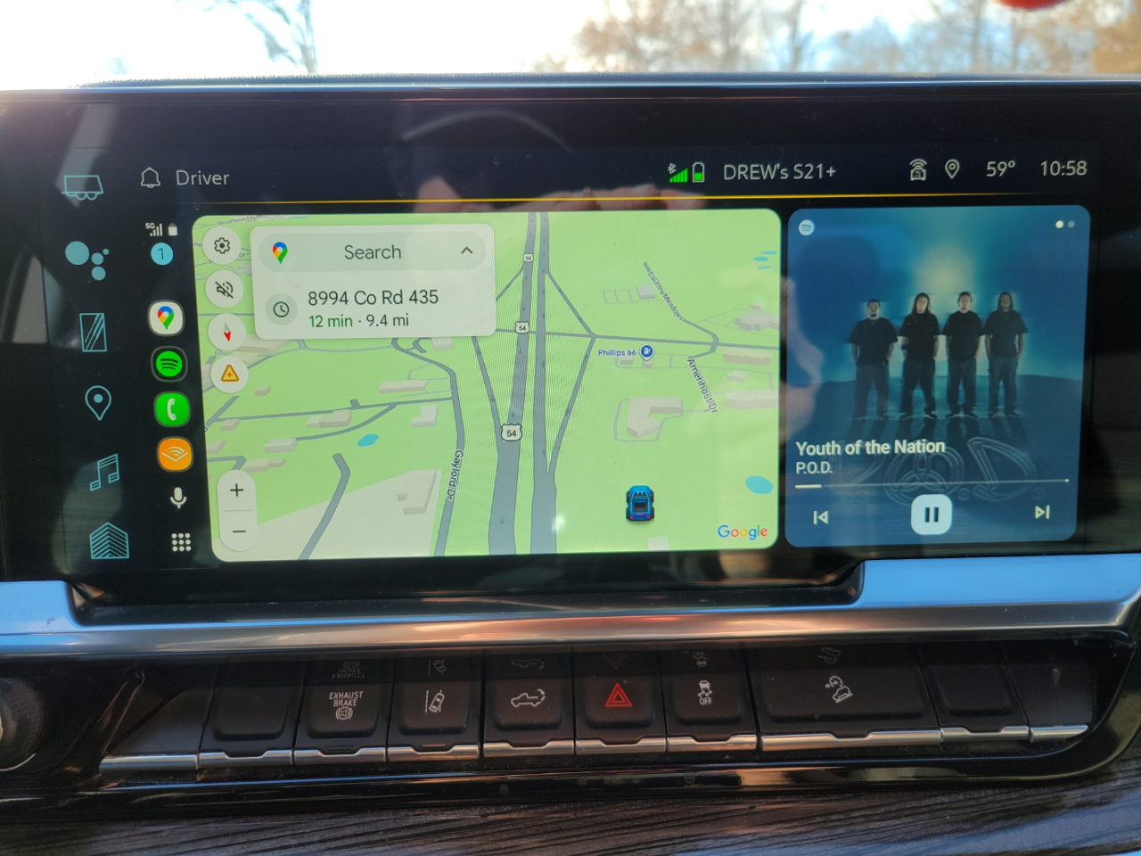 Chevrolet Silverado 2500HD LT Crew Cab 4WD 2024