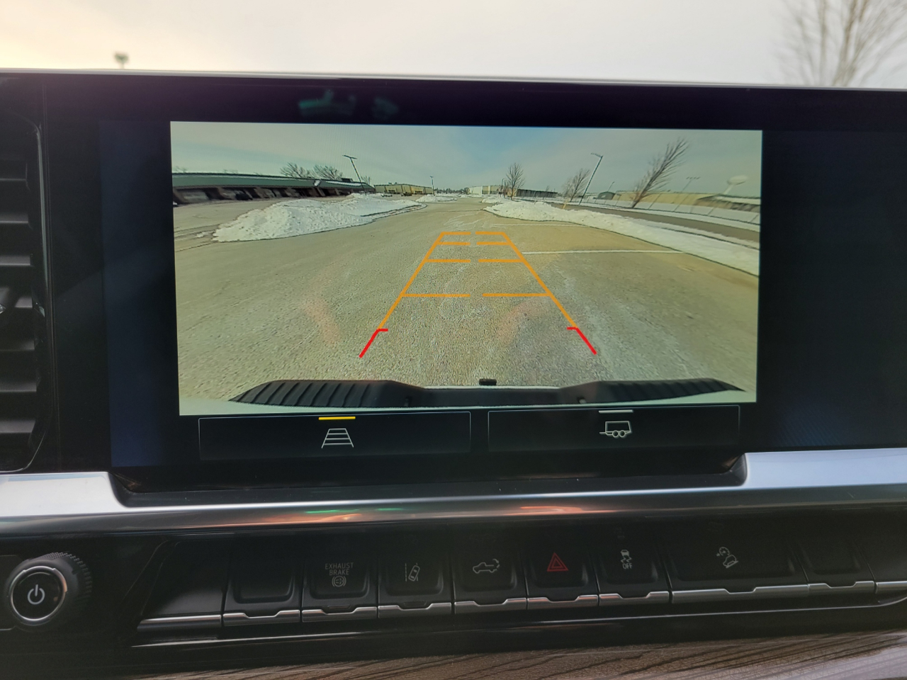 Chevrolet Silverado 2500HD LT Crew Cab Long Box 4WD 2025