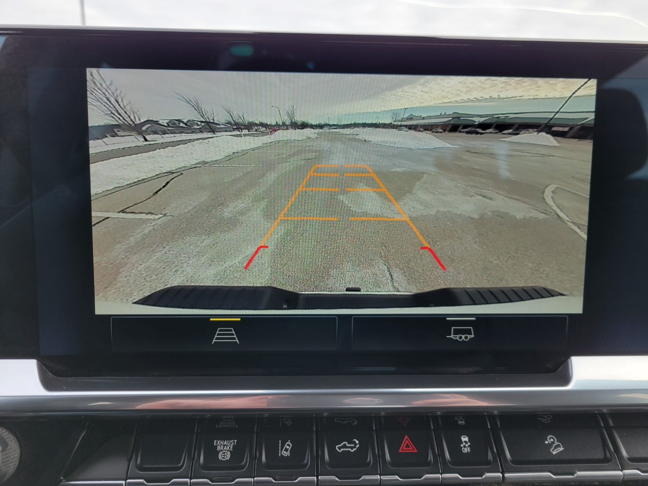 Chevrolet Silverado 2500HD LT Crew Cab Long Box 4WD 2024