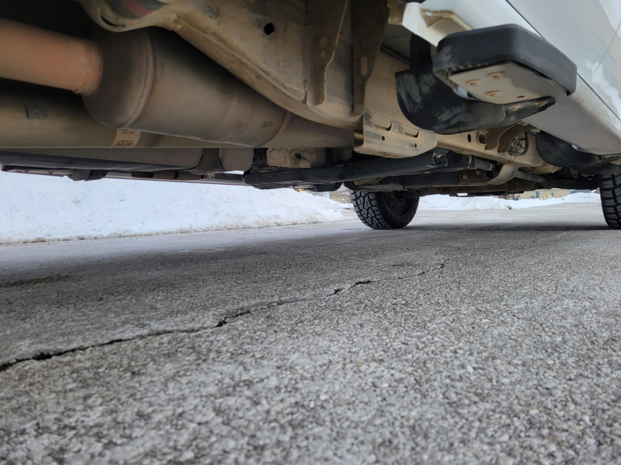 Chevrolet Silverado 2500HD LT Crew Cab Long Box 4WD 2024