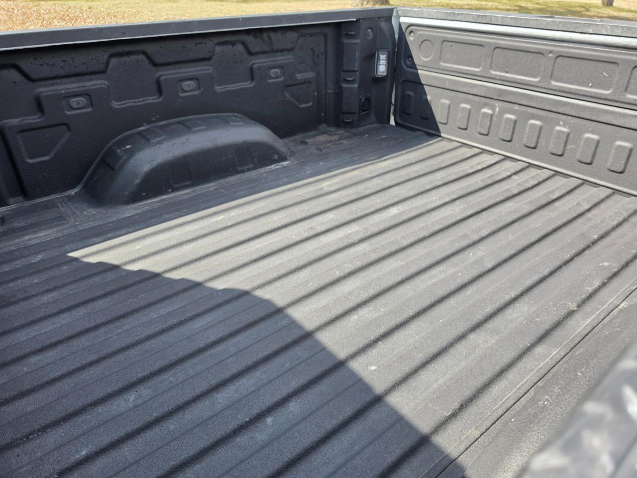 Chevrolet Silverado 2500HD LT Crew Cab Long Box 4WD 2024