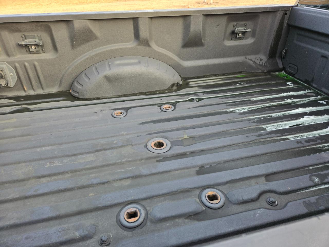 Ford F-450 SD Lariat Crew Cab DRW 4WD 2020