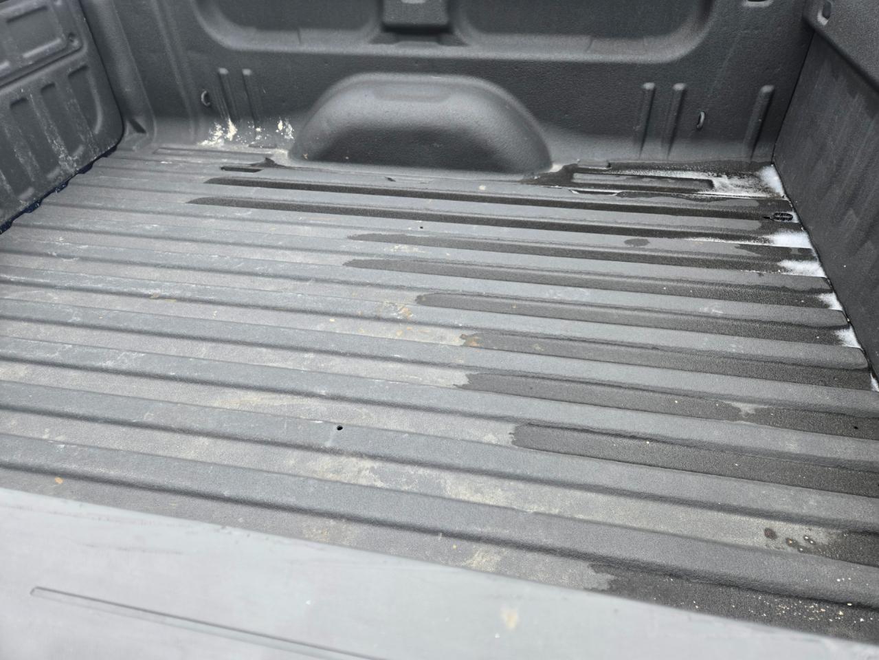 Chevrolet Silverado 2500HD High Country Crew Cab Short Box 4WD 2018