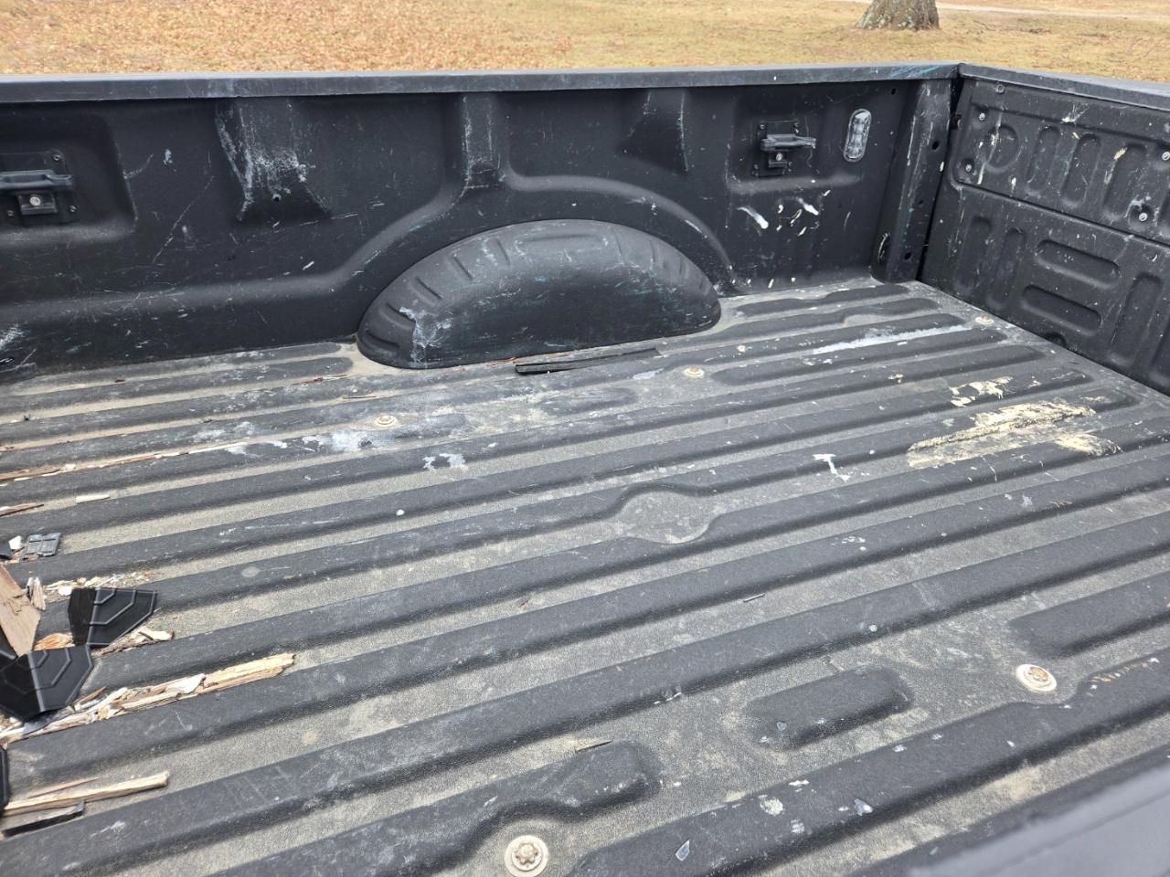 Ford F-250 SD Lariat Crew Cab LWB 4WD 2021