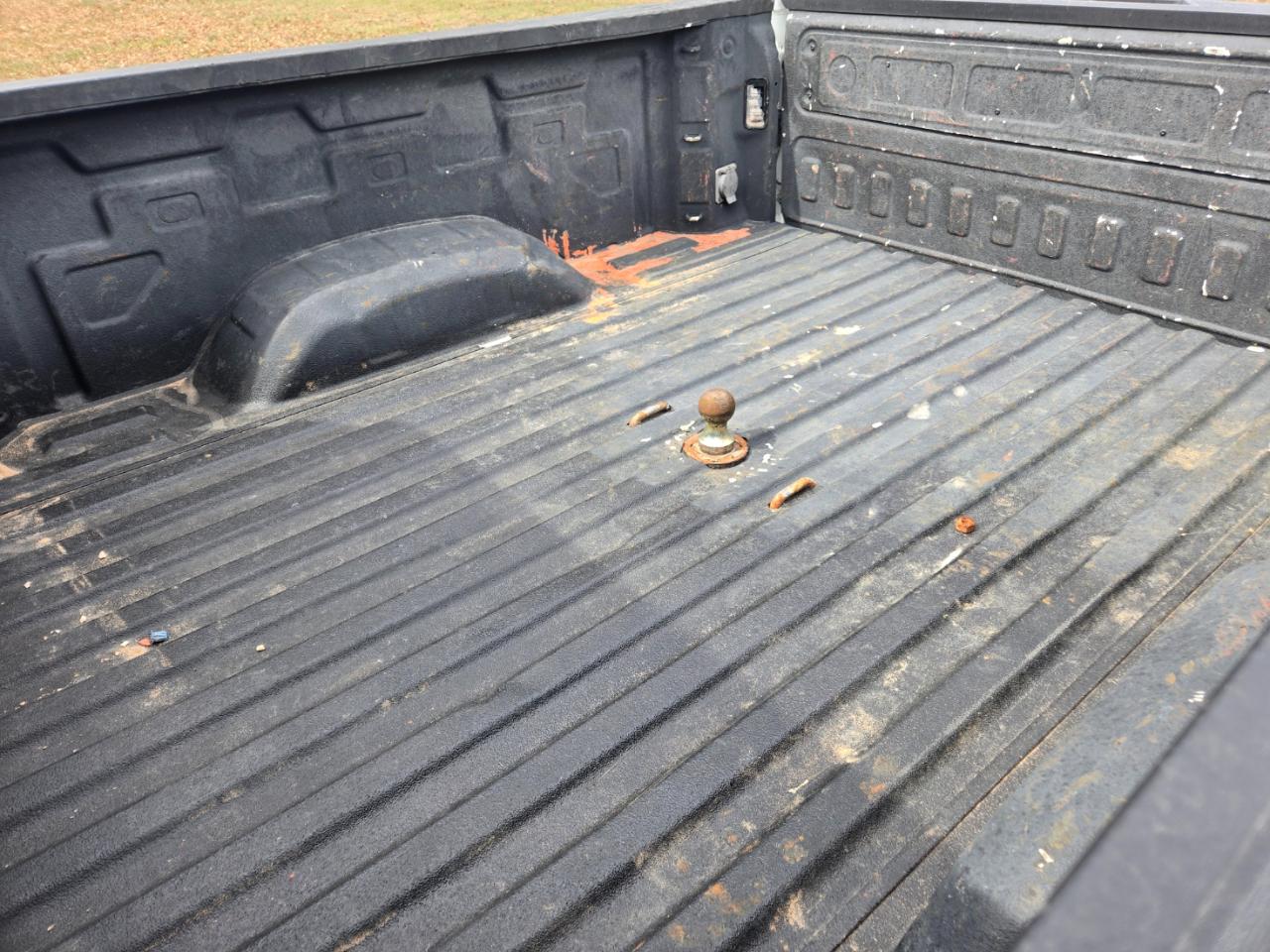 Chevrolet Silverado 2500HD LT Crew Cab 4WD 2024