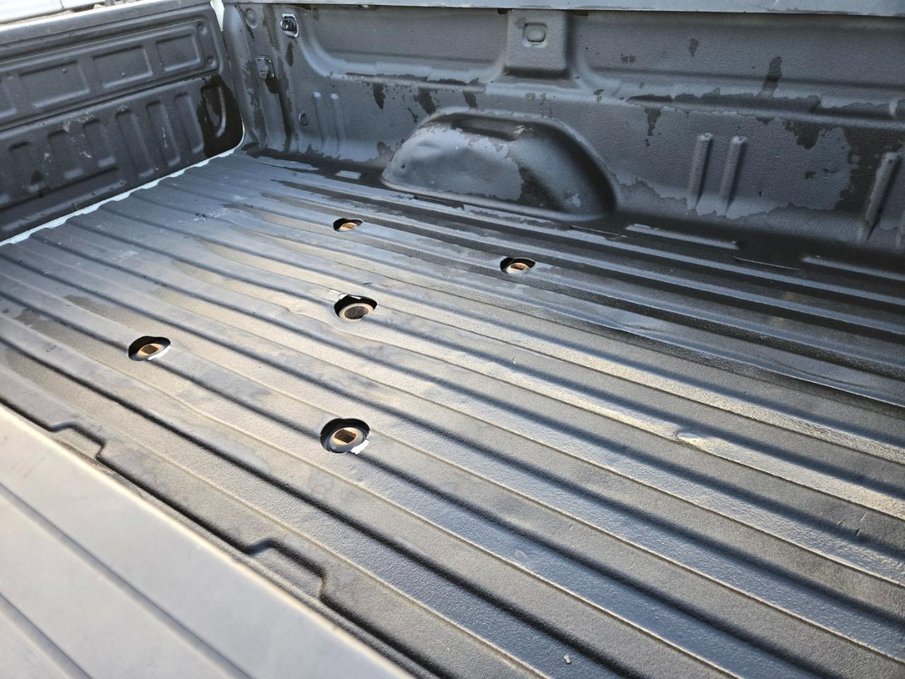 GMC Sierra 2500HD SLE1 Crew Cab 4WD 2019