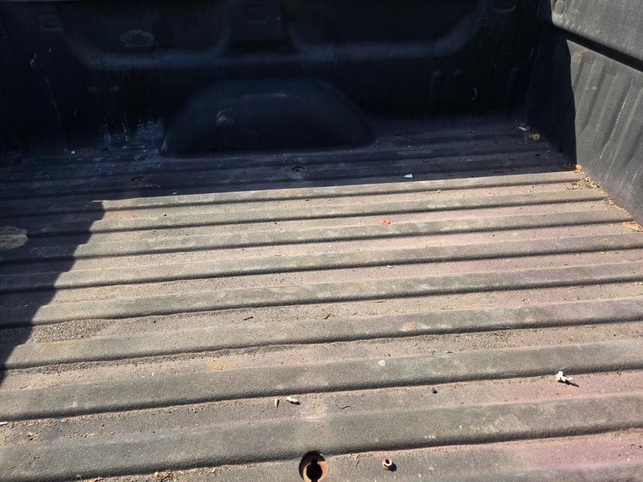 GMC Sierra 2500HD SLT Ext. Cab 4WD 2013