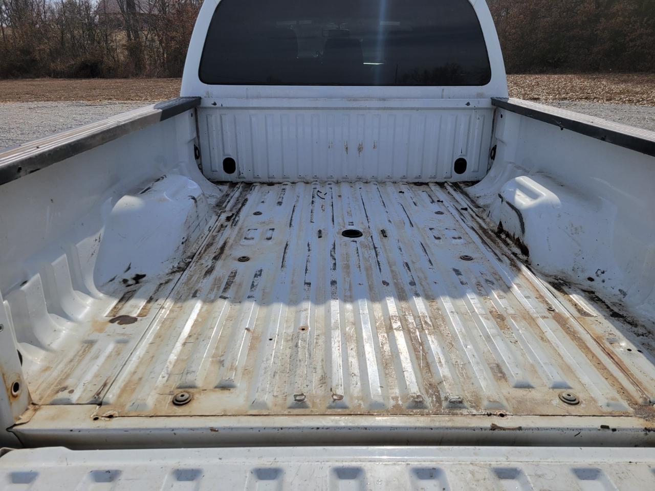 Ford F-350 SD Lariat Crew Cab 4WD 2016