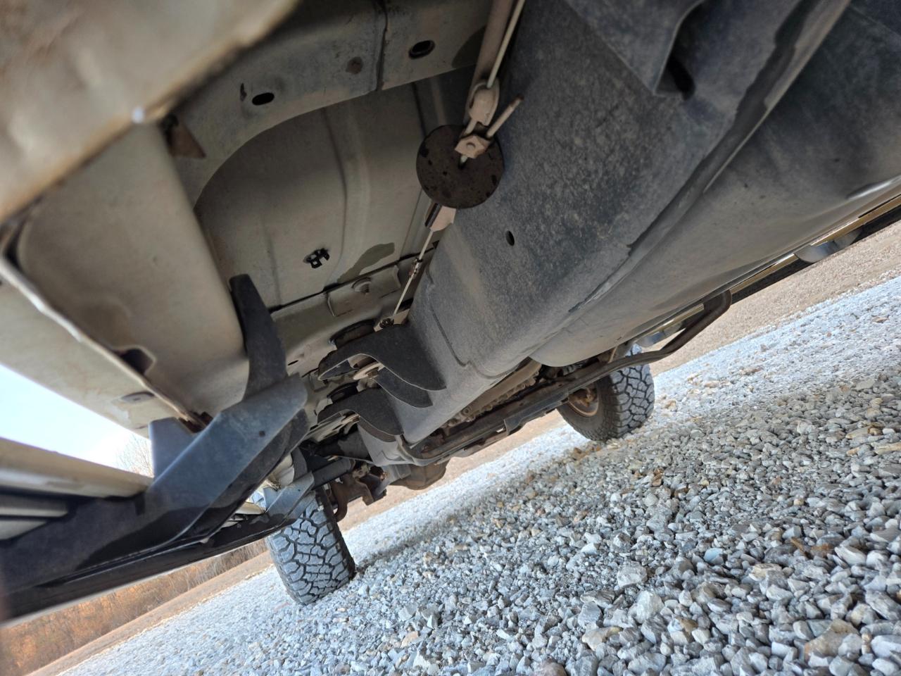 Dodge 2500 Laramie Longhorn Edition Mega Cab SWB 4WD 2012