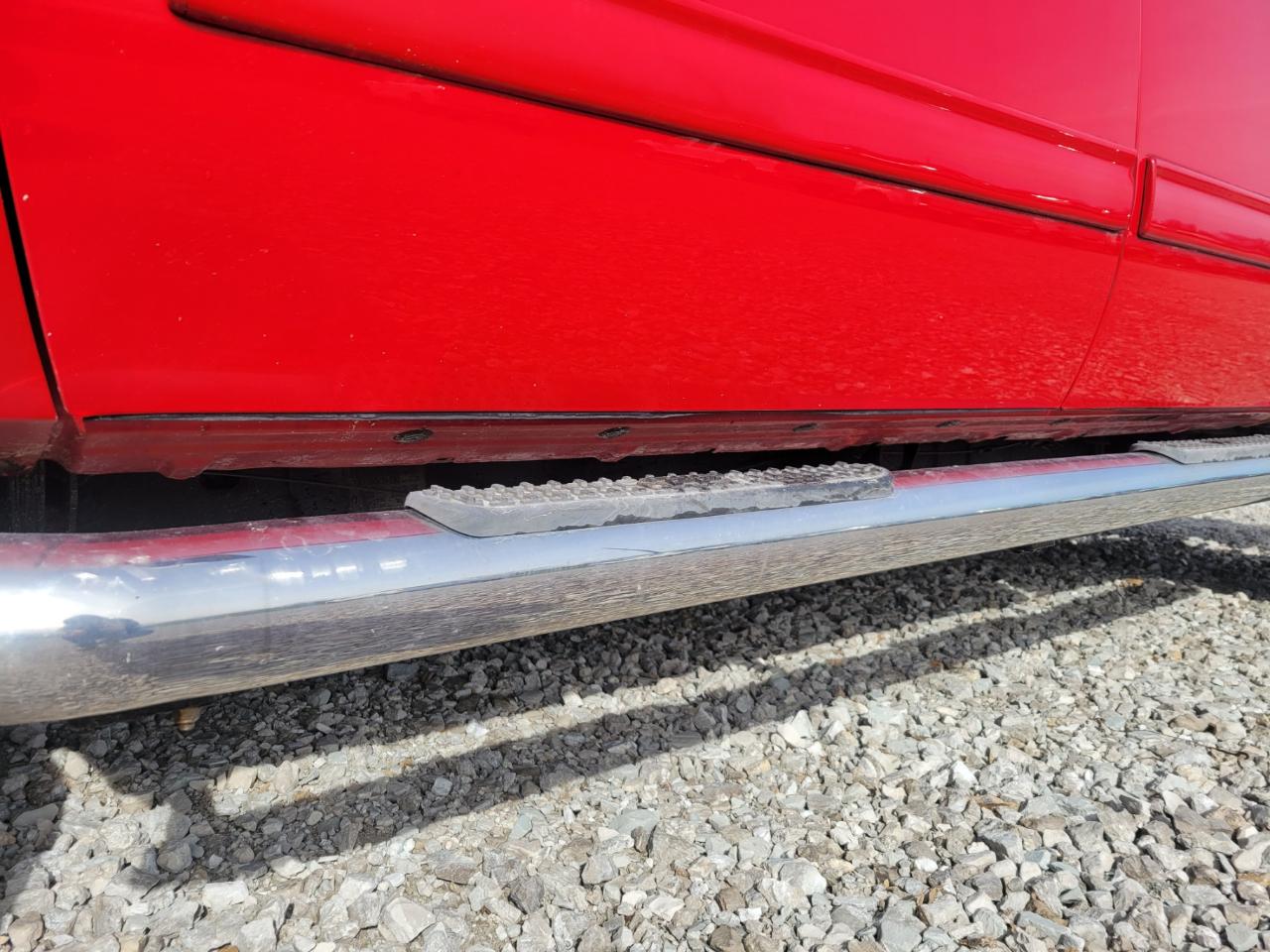 GMC Sierra 2500HD SLT Crew Cab 4WD 2014