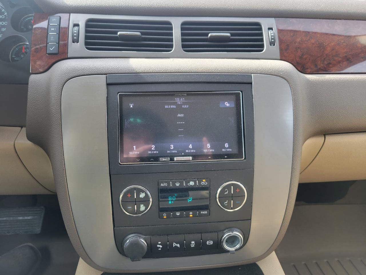 GMC Sierra 2500HD SLT Crew Cab 4WD 2014