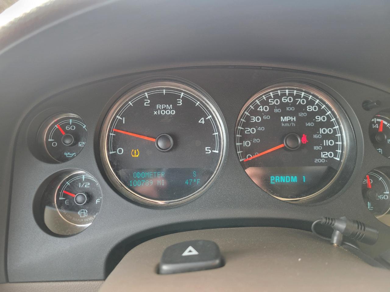 GMC Sierra 2500HD SLT Crew Cab 4WD 2014