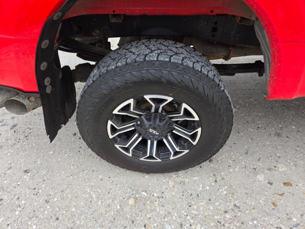 Ford F-250 SD XLT Crew Cab Long Bed 4WD 2019