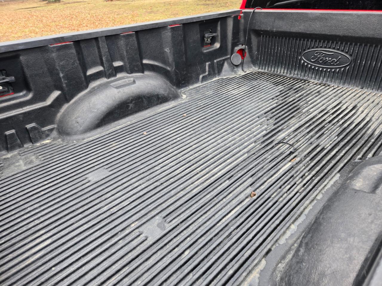 Ford F-250 SD XLT Crew Cab Long Bed 4WD 2019