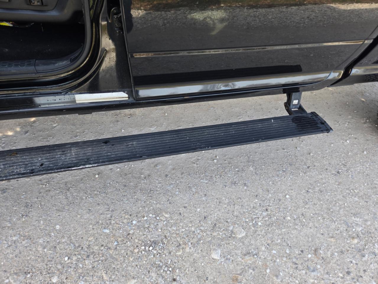 RAM 3500 Big Horn Crew Cab SWB 4WD 2018