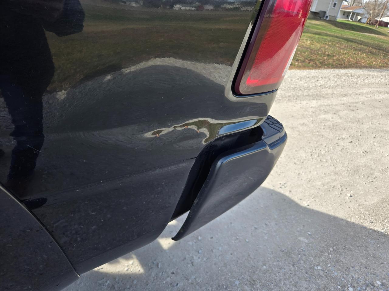 RAM 3500 Big Horn Crew Cab SWB 4WD 2018