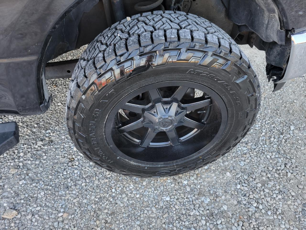 Ford F-350 SD Lariat SuperCab 4WD 2022