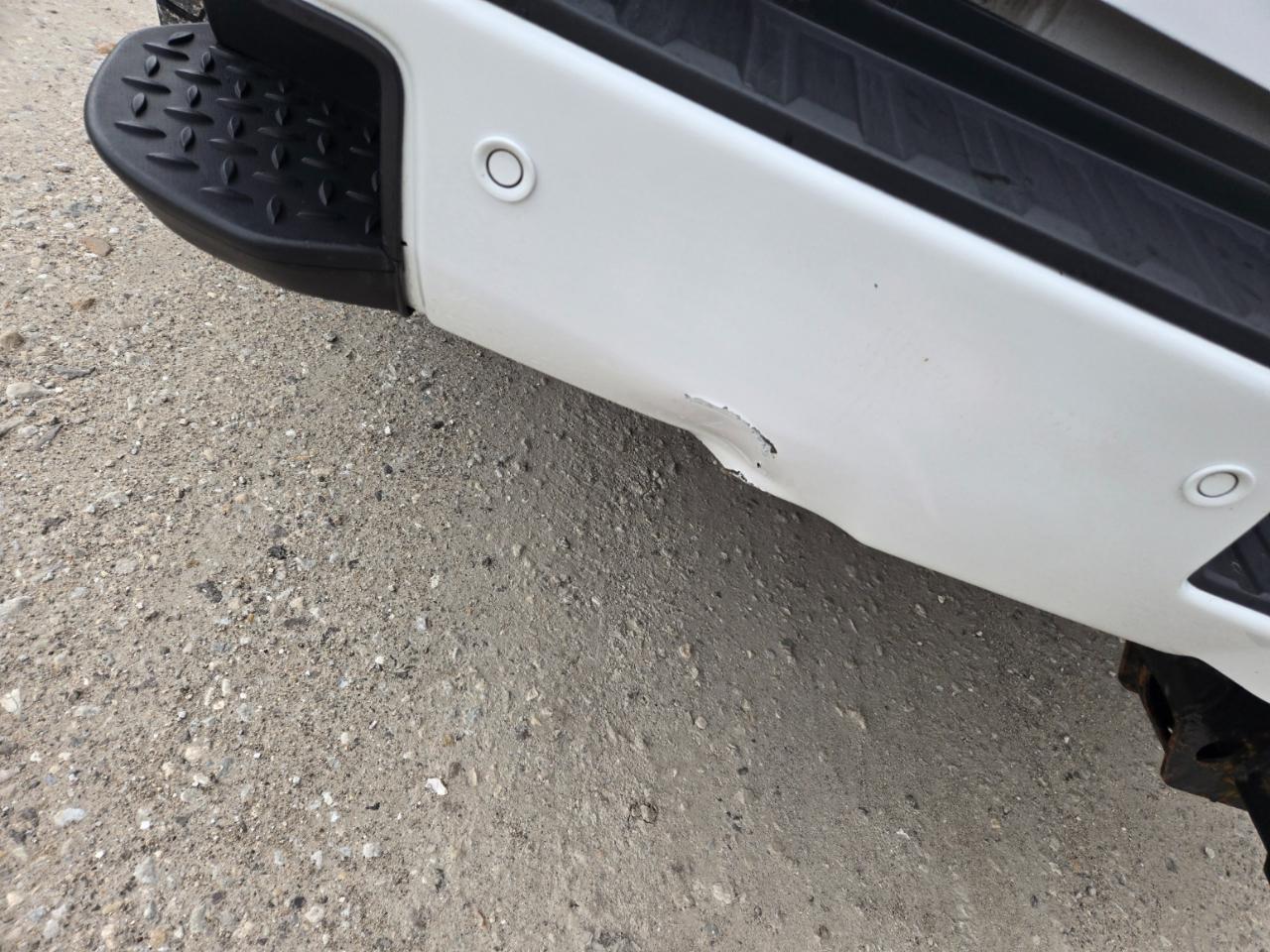 GMC Sierra 3500HD Denali Crew Cab 4WD 2017