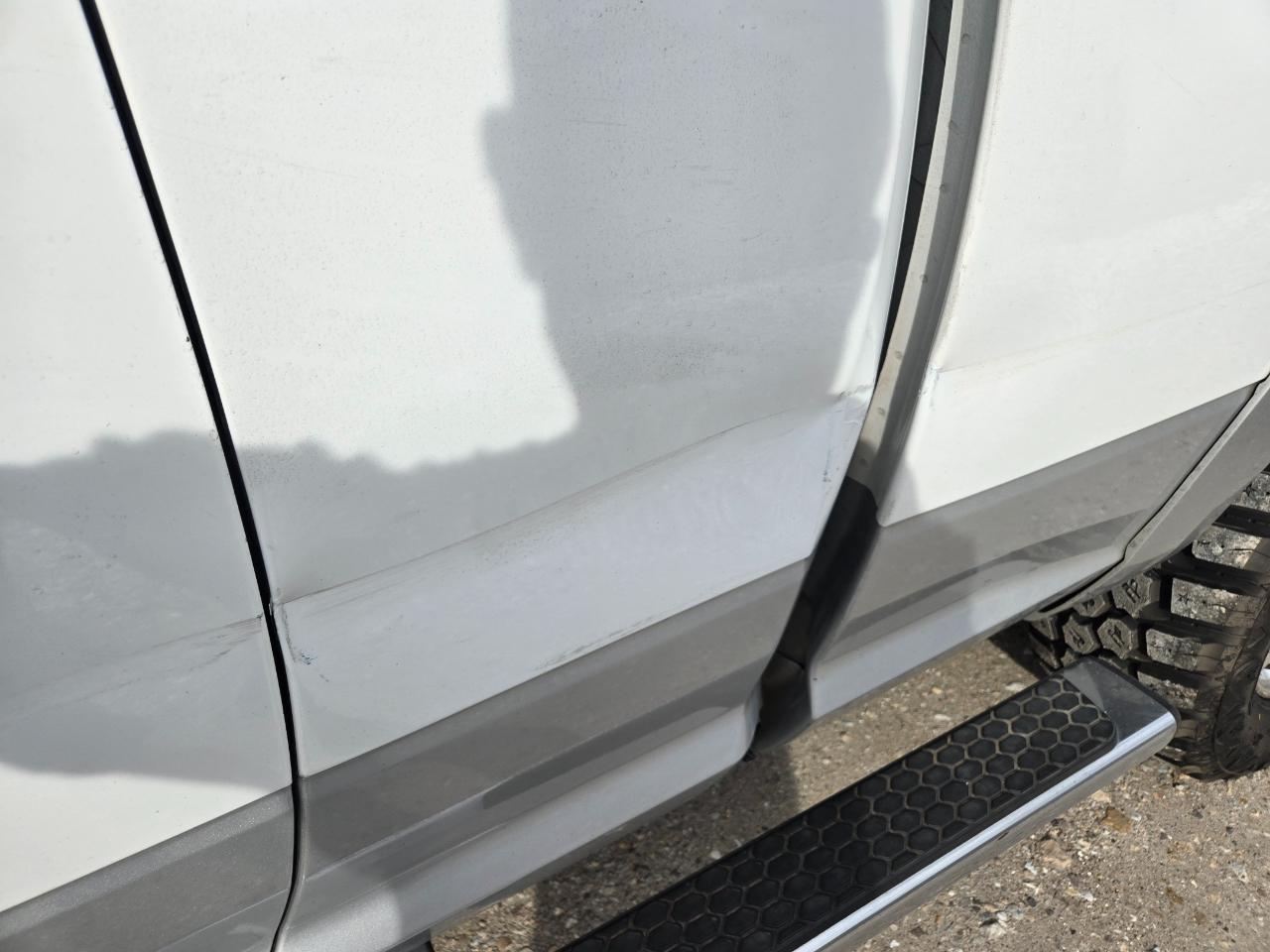 RAM 2500 Laramie Mega Cab 4WD 2013