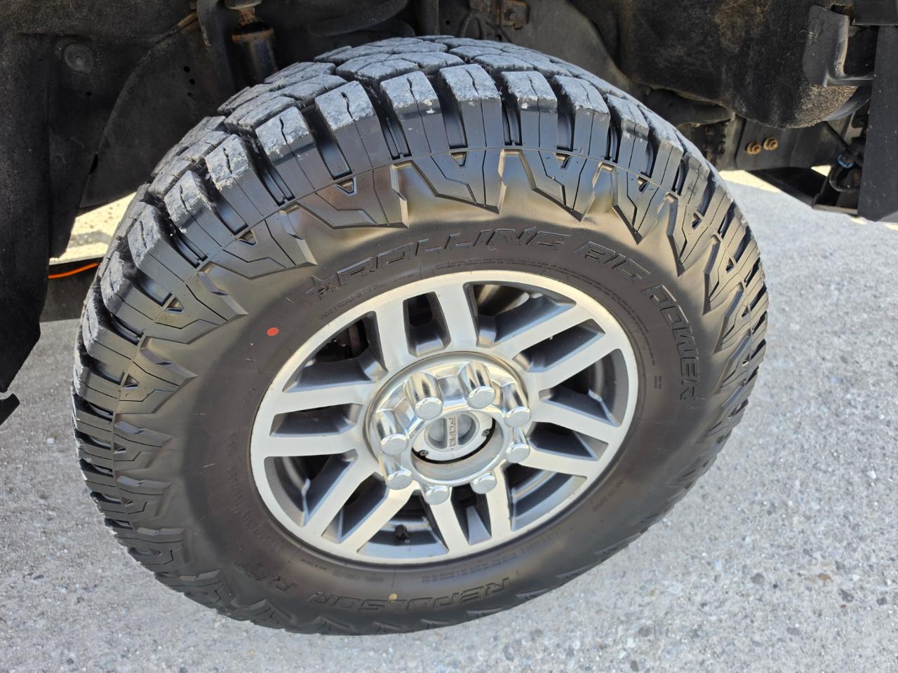 Ford F-350 SD Lariat Crew Cab 4WD 2013