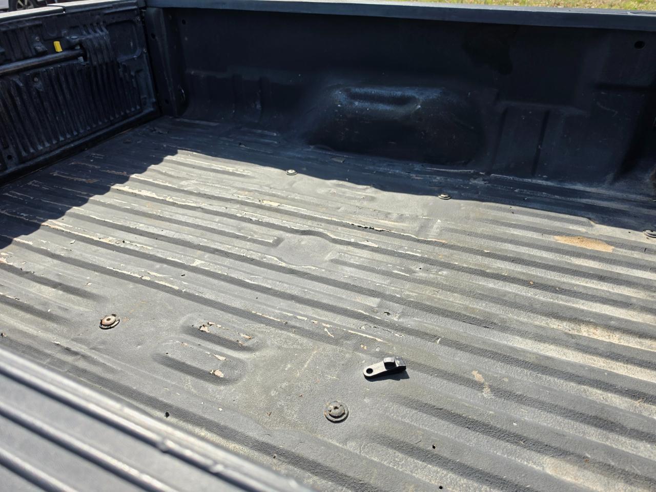 Ford F-350 SD Lariat Crew Cab 4WD 2013