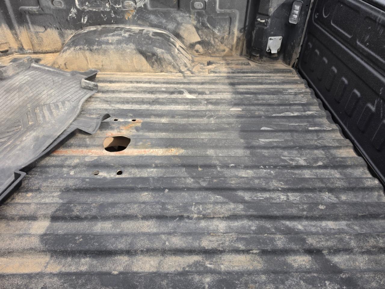 Chevrolet Silverado 2500HD LT Crew Cab 4WD 2024