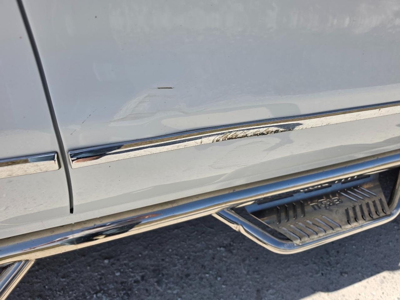 Chevrolet Silverado 2500HD LTZ Crew Cab 4WD 2018