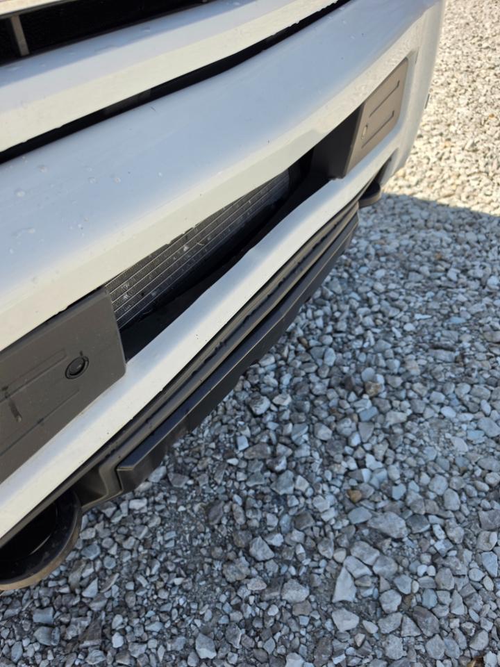 Chevrolet Silverado 2500HD LTZ Crew Cab 4WD 2018