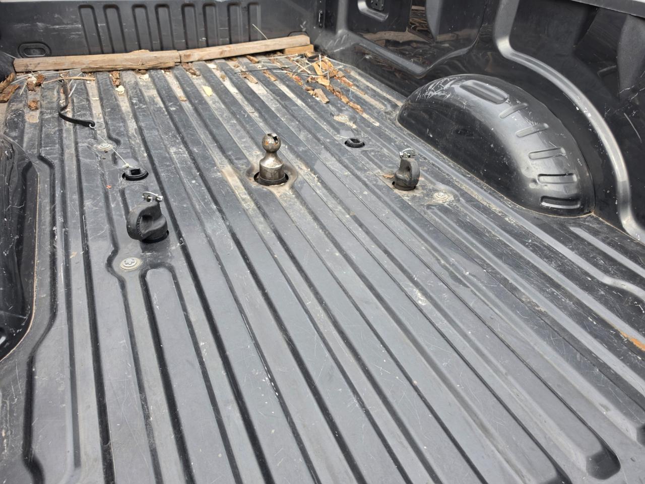 Ford F-350 SD Lariat Crew Cab LWB DRW 4WD 2019